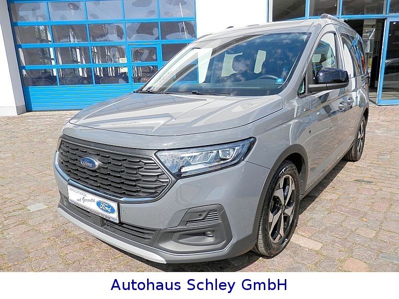 Ford Tourneo Connect 2024