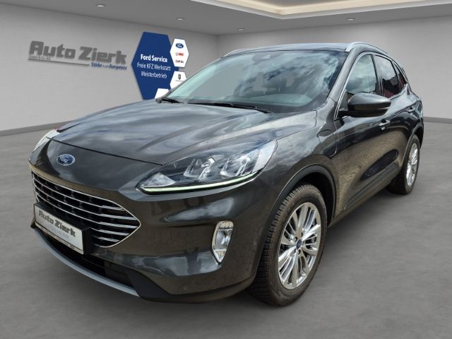Ford Kuga 2021