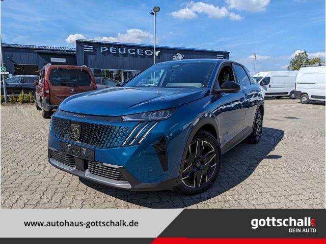 Peugeot 3008 2024