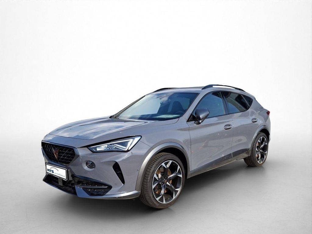 Cupra Formentor 2023