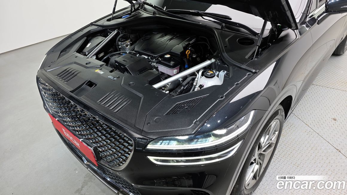 Genesis GV70 2024