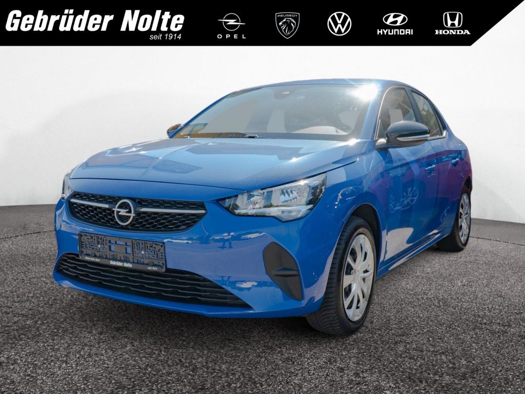 Opel Corsa 2022
