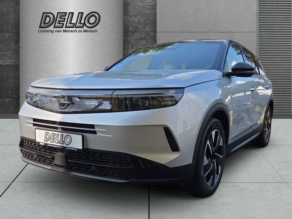 Opel Grandland (X) 2025
