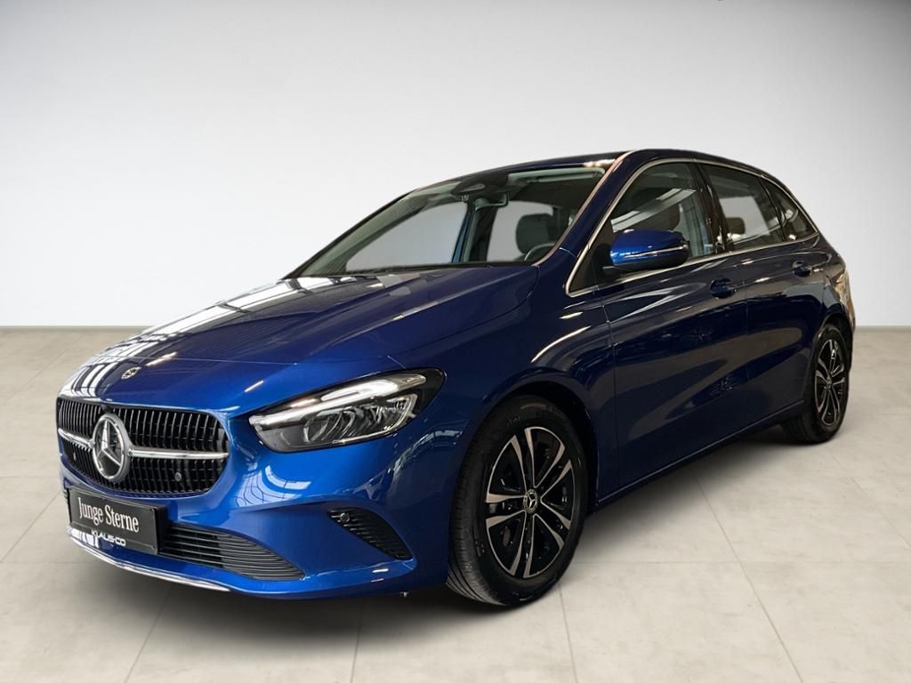 Mercedes-Benz B 180 2024