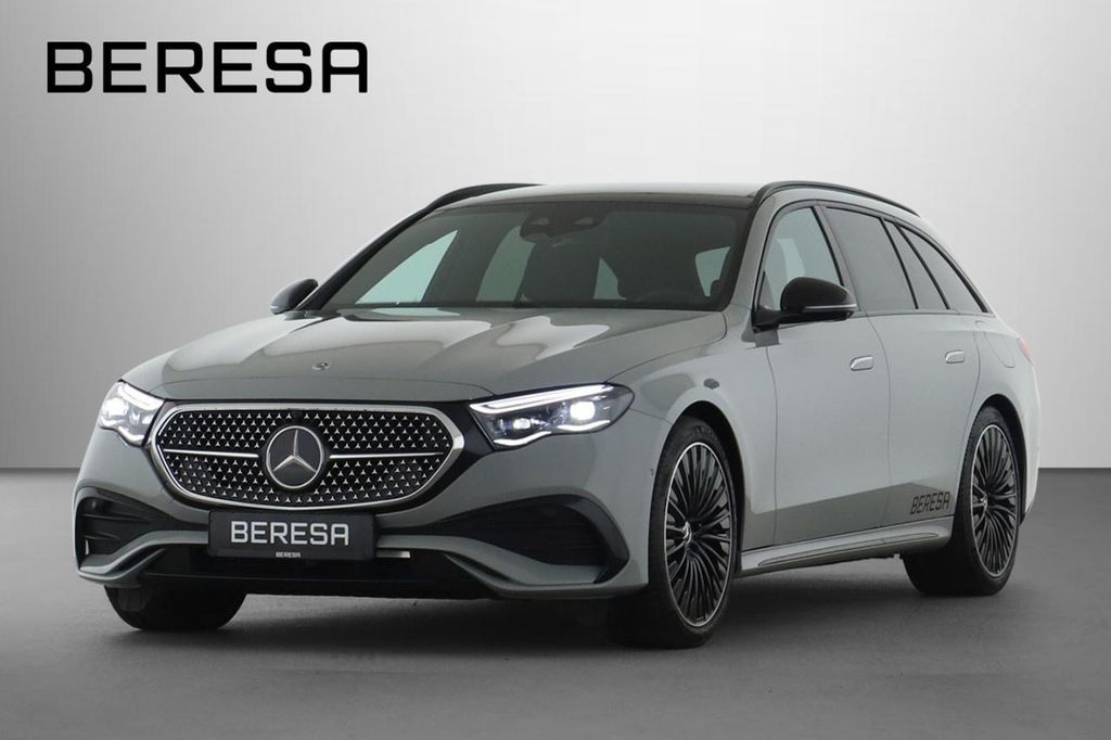 Mercedes-Benz E 300 2025