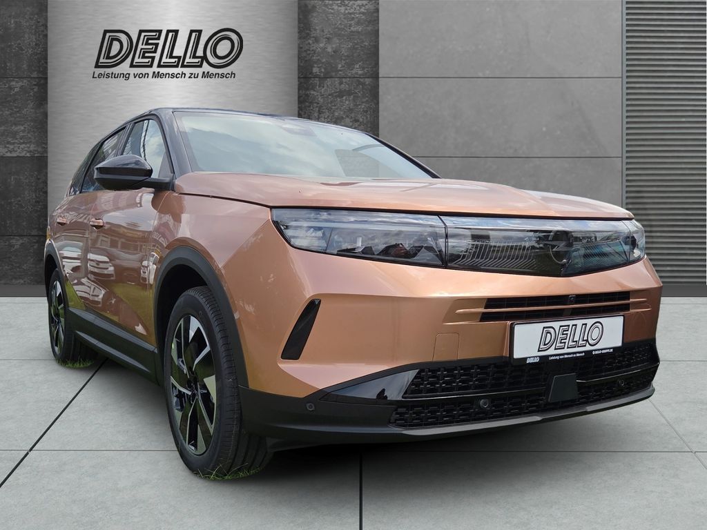 Opel Grandland (X) 2025