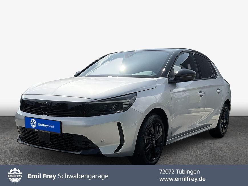 Opel Corsa 2024