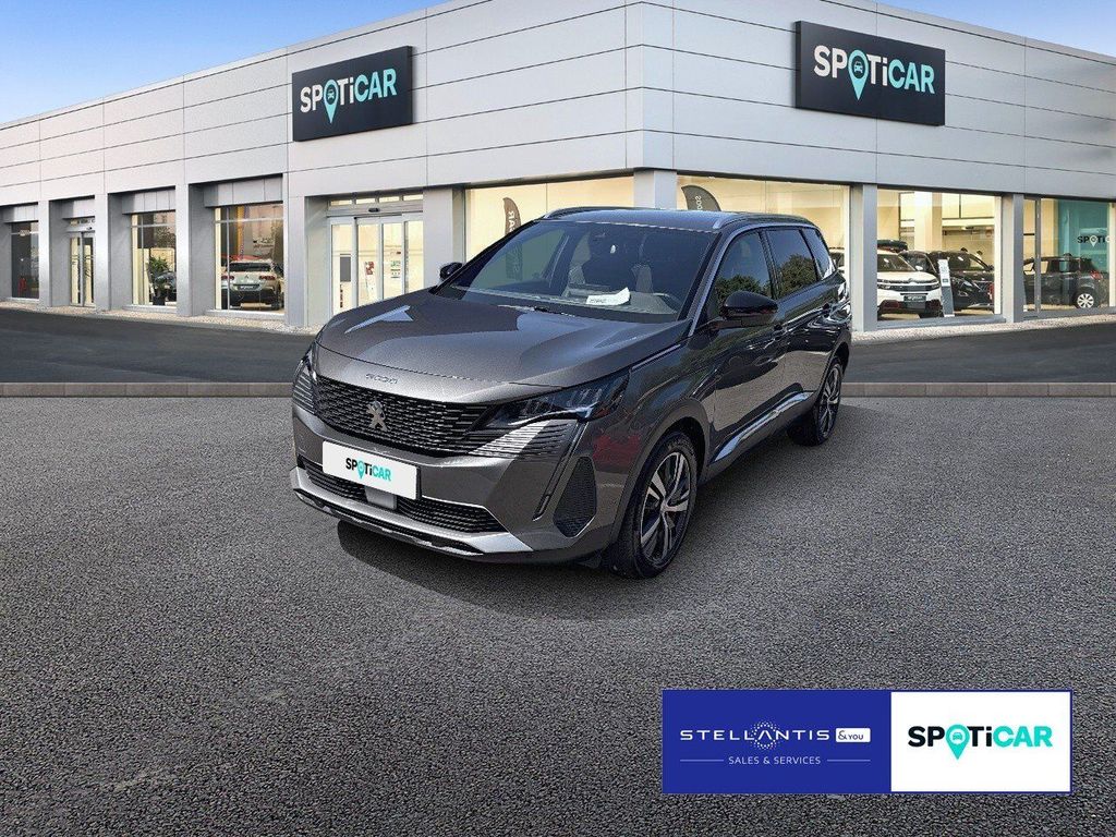Peugeot 5008 2023