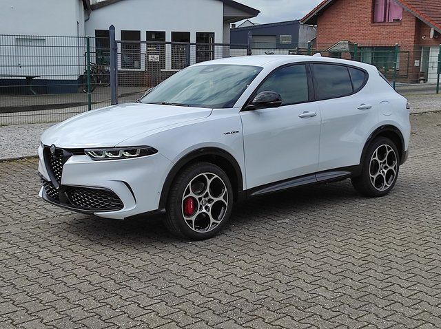 Alfa Romeo Tonale 2025