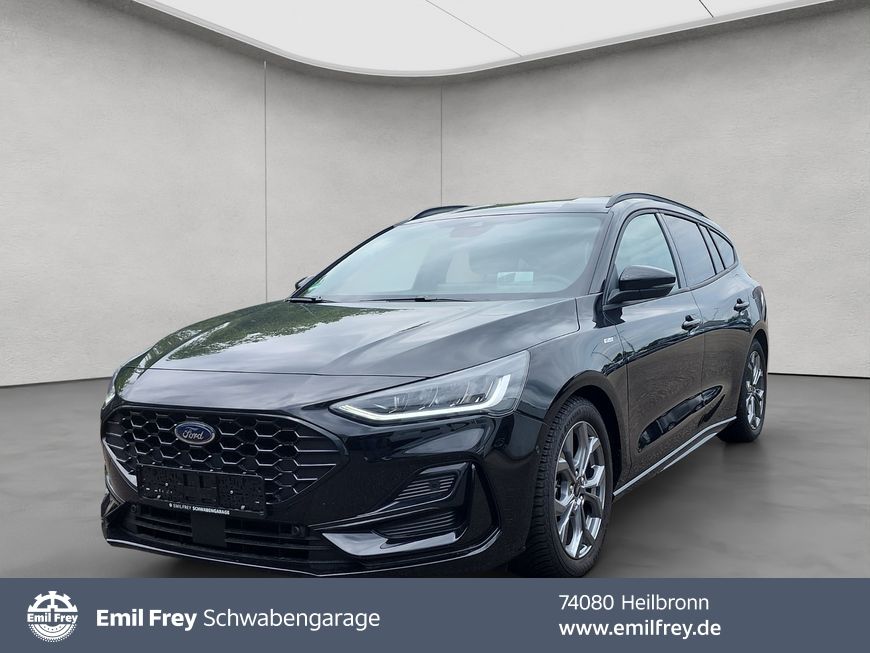 Ford Focus 2024