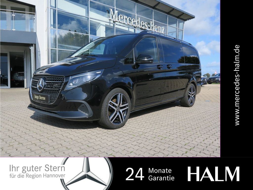 Mercedes-Benz V 250 2024