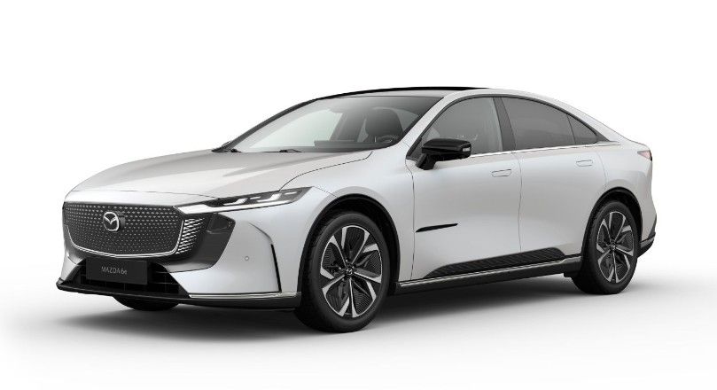 Mazda 6e