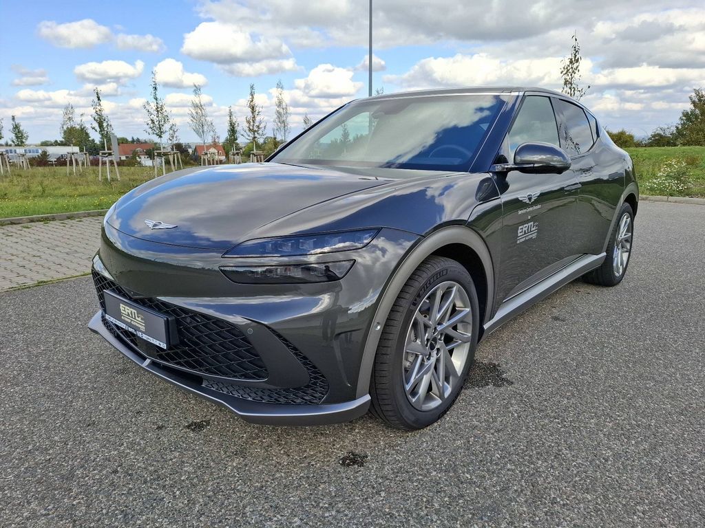 Genesis GV60 2024