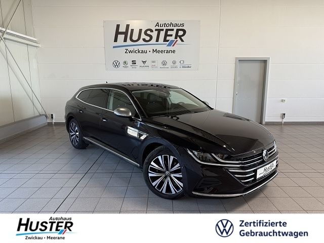 Volkswagen Arteon 2021
