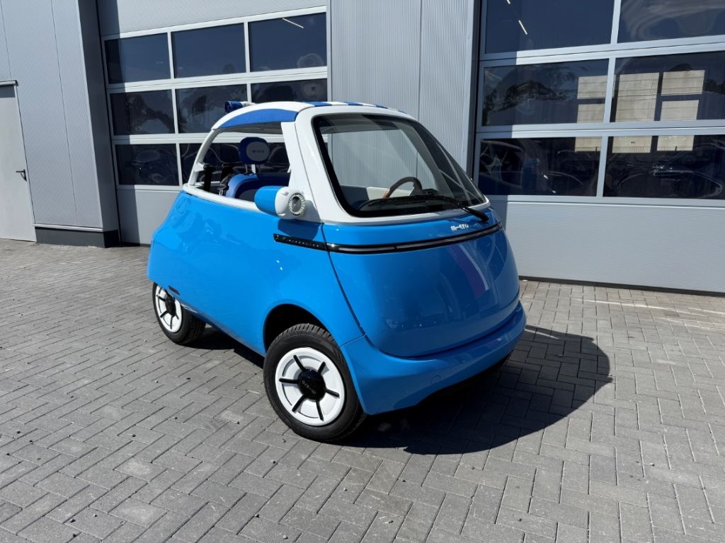 Microlino Other