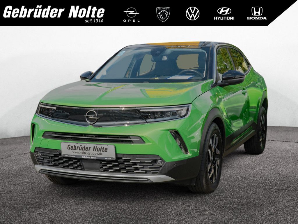 Opel Mokka-e 2022