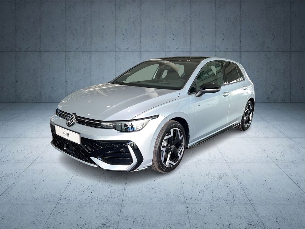 Volkswagen Golf 2025