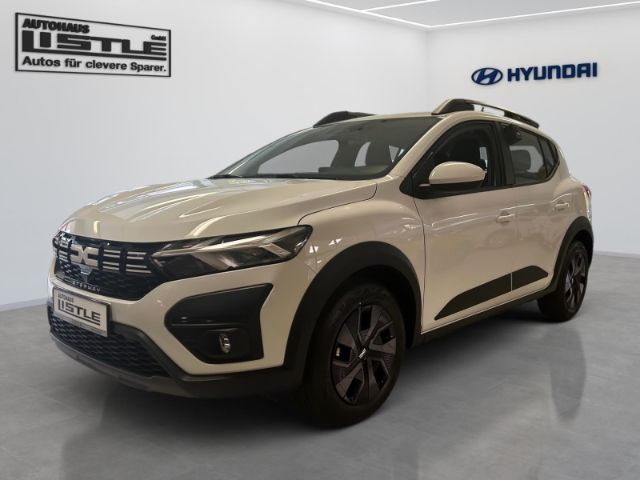 Dacia Sandero 2025