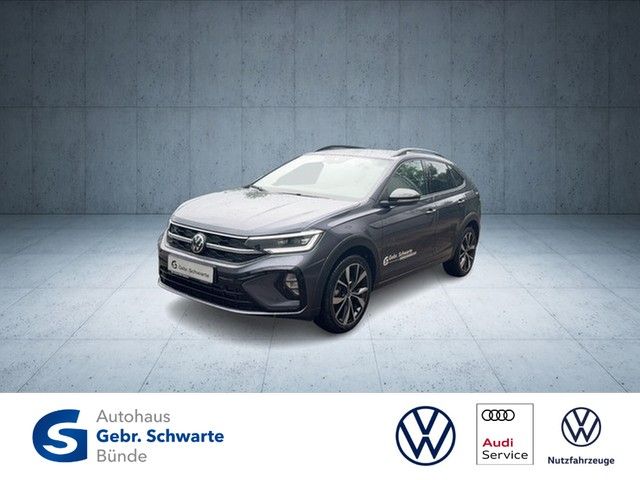 Volkswagen Taigo 2025