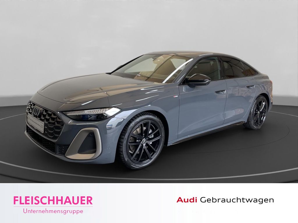 Audi A5 2025