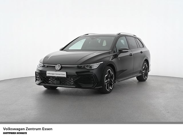 Volkswagen Golf 2025