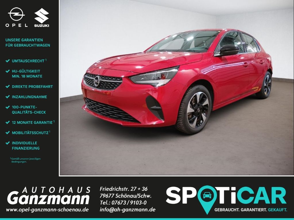Opel Corsa 2023