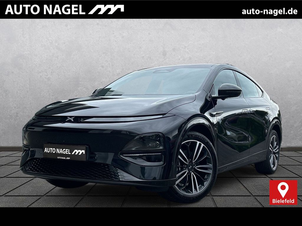 XPENG G6