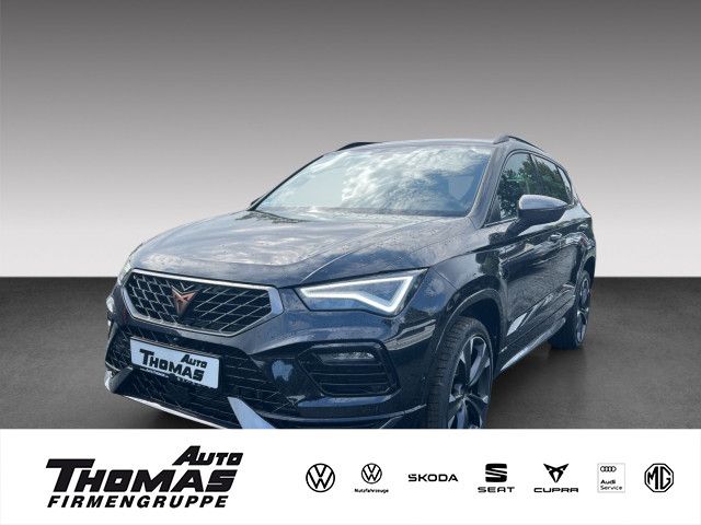 Cupra Ateca 2023