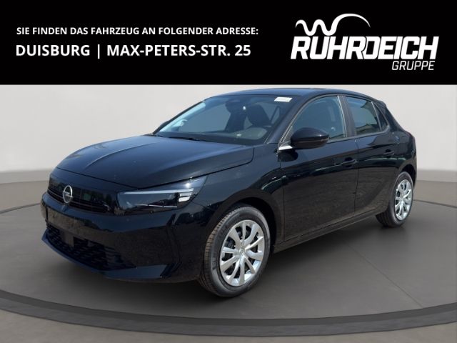 Opel Corsa 2025