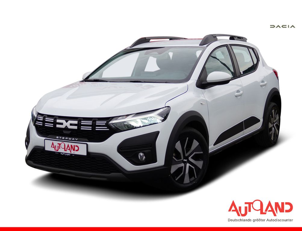 Dacia Sandero 2025