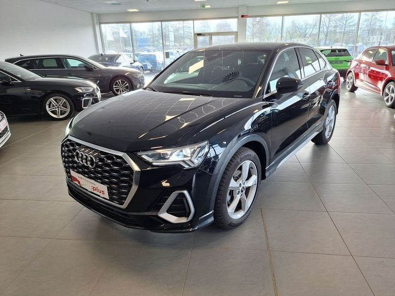 Audi Q3 2023