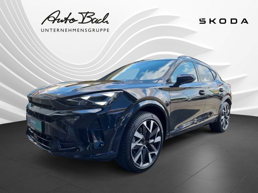 Cupra Formentor 2025