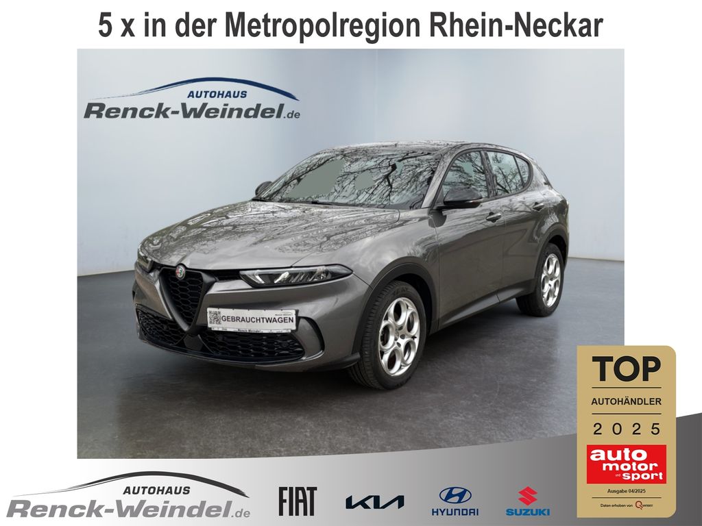 Alfa Romeo Tonale 2023
