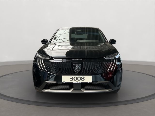 Peugeot 3008 2025