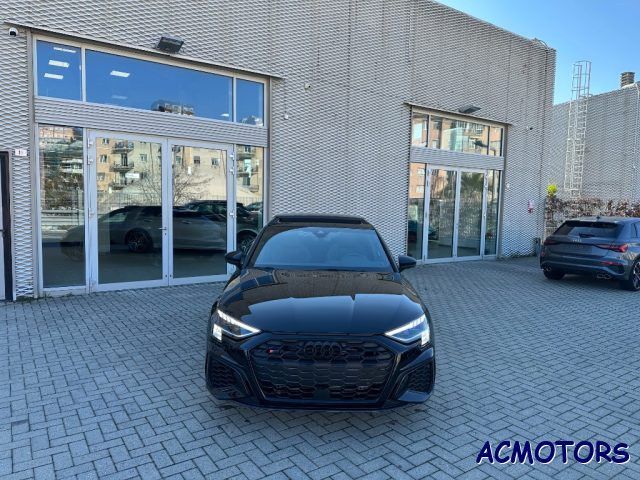 Audi A3 2024