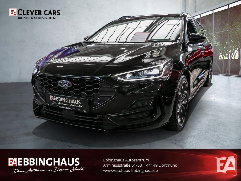 Ford Focus 2024