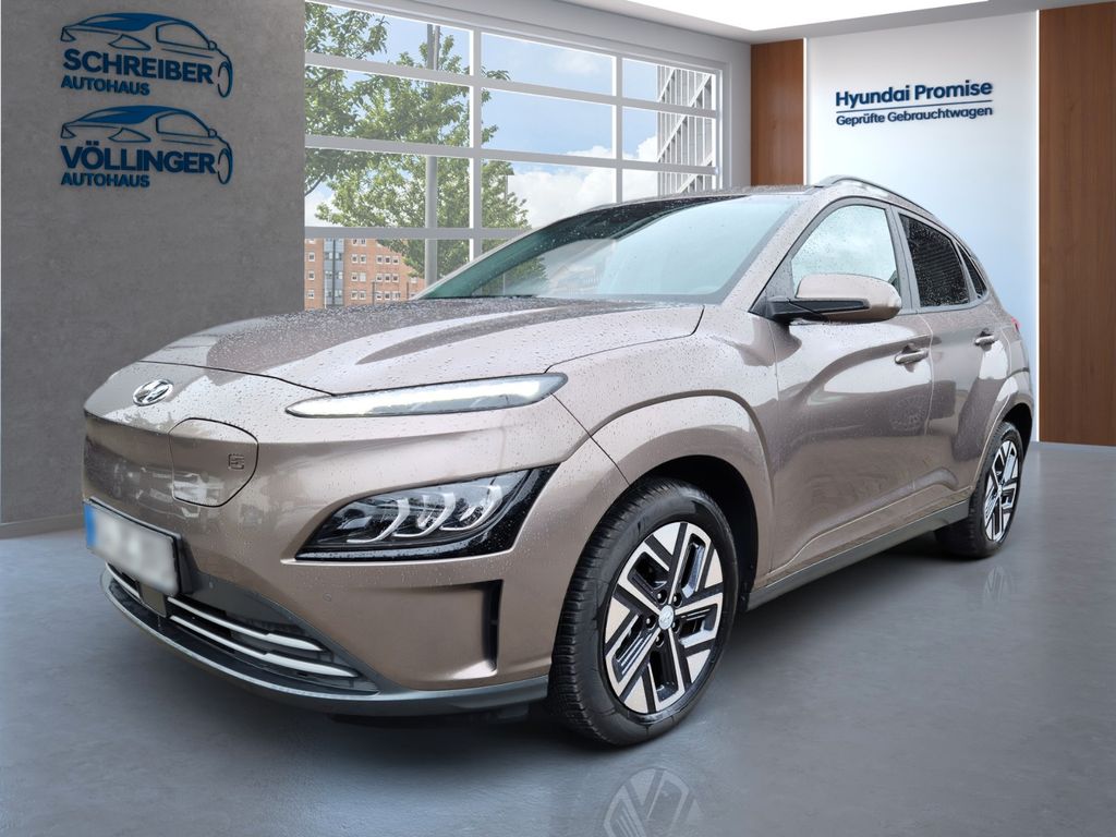Hyundai KONA Elektro 2023
