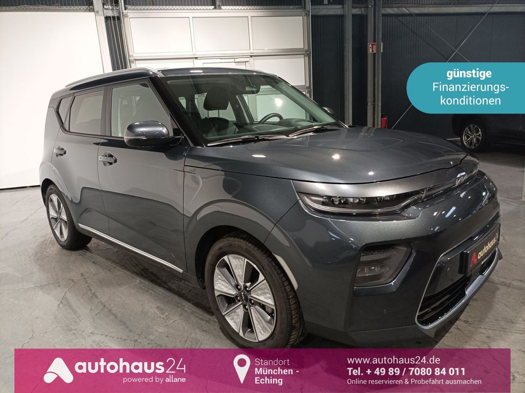 Kia Soul 2024