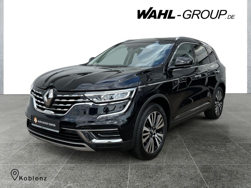 Renault Koleos 2023