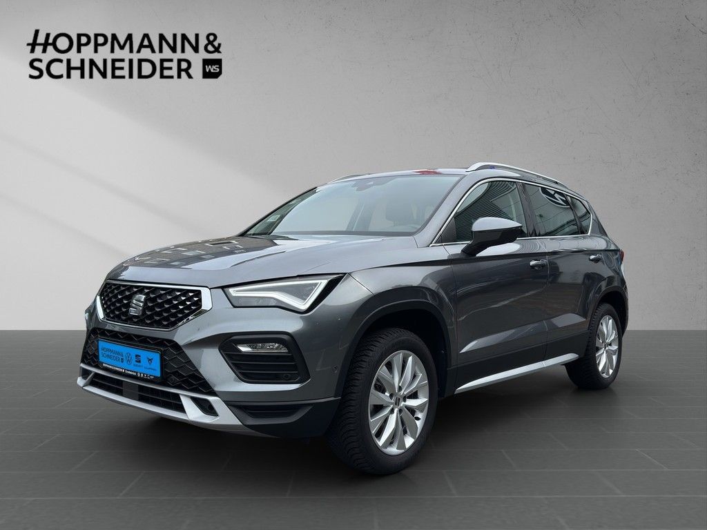 Seat Ateca 2025