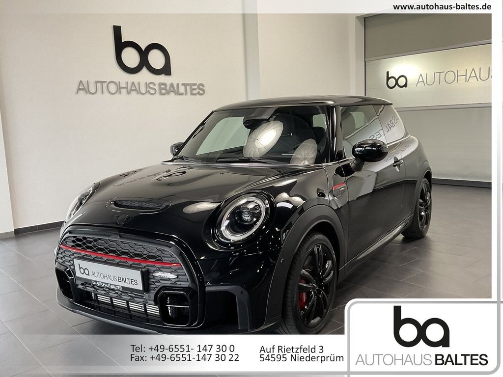MINI John Cooper Works 2023