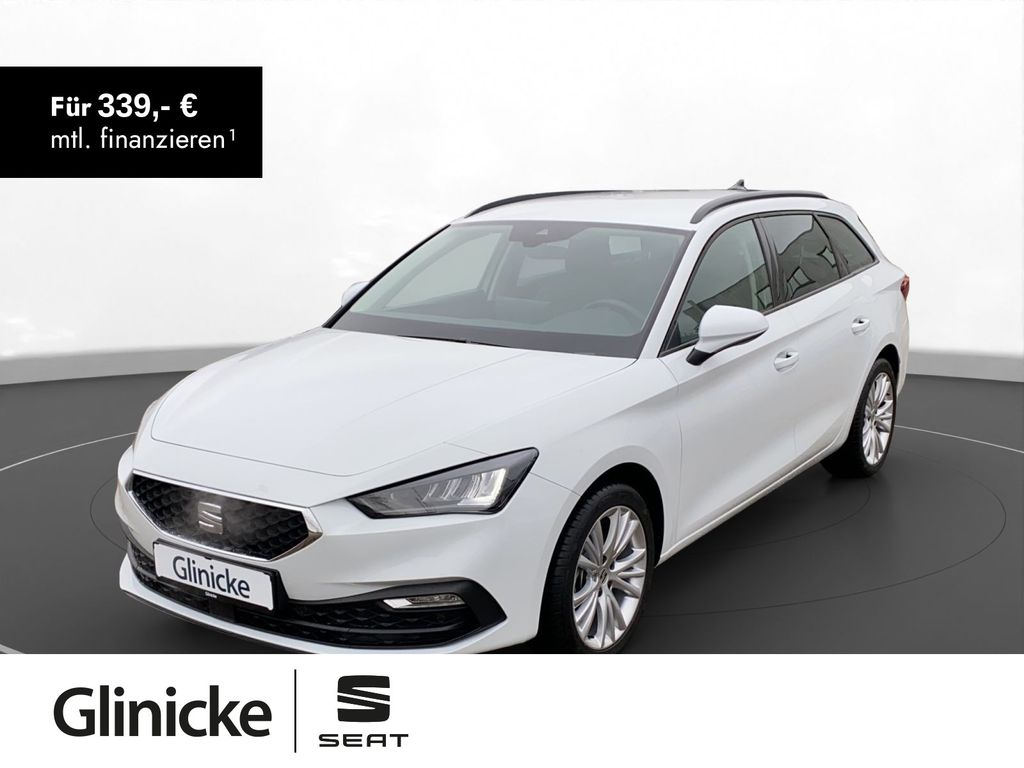 Seat Leon 2025