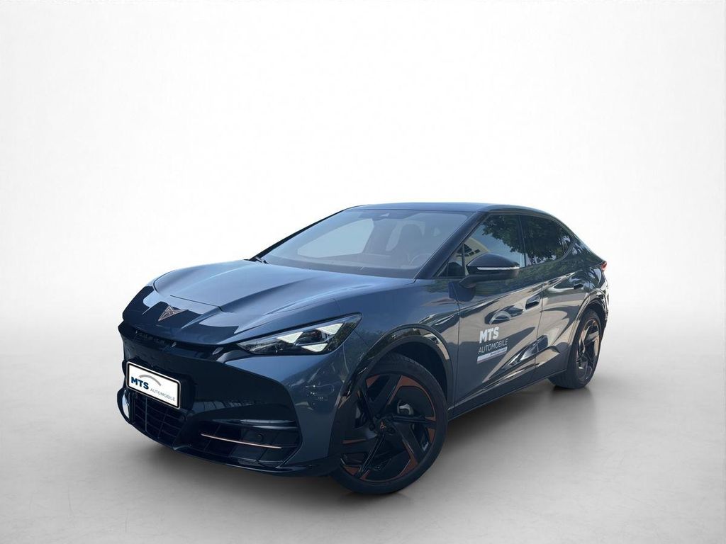 Cupra Tavascan 2024