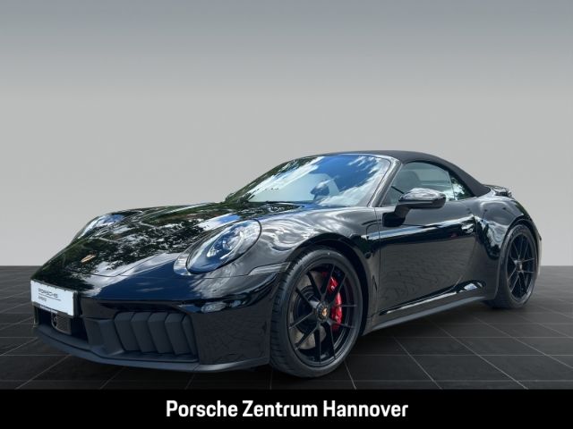 Porsche 992 2025