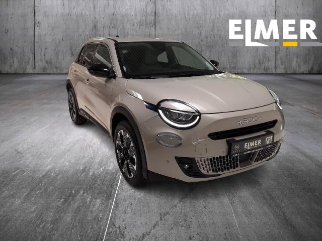 Fiat 600 2025