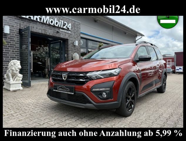 Dacia Jogger 2022