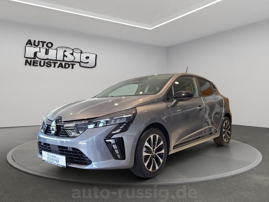 Mitsubishi Colt 2025