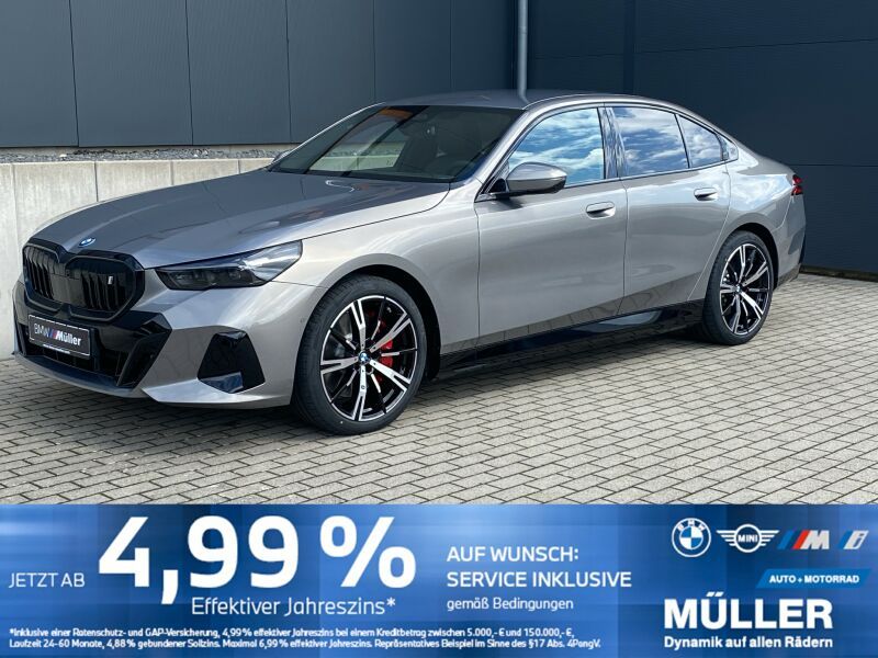 BMW i5