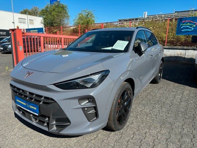 Cupra Terramar 2025