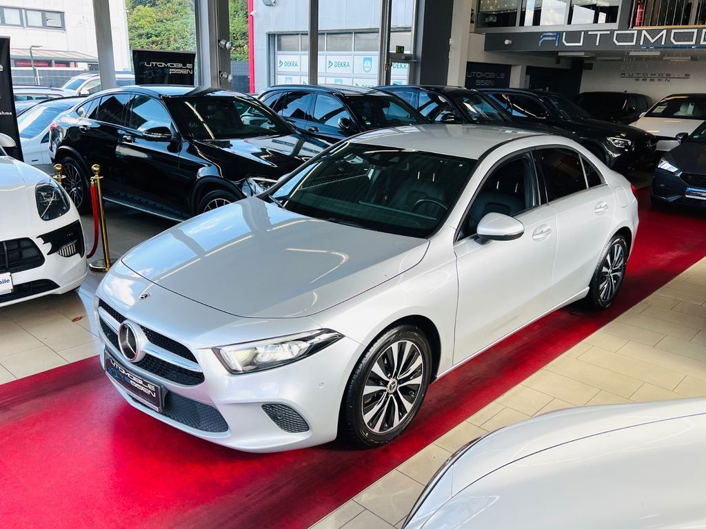 Mercedes-Benz A 220 2020